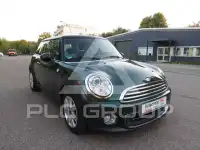 2013 Mini COOPER