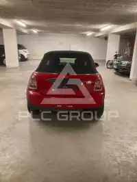 2013 Mini COOPER