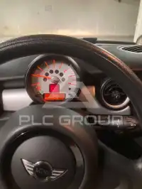 2013 Mini COOPER