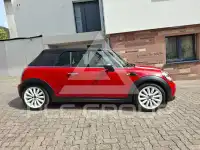 2013 Mini COOPER