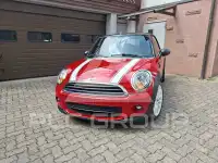 2013 Mini COOPER