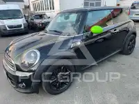 2013 Mini COOPER