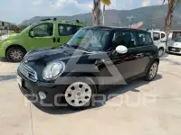 2013 Mini COOPER