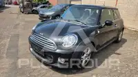 2013 Mini COOPER