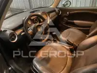 2013 Mini COOPER