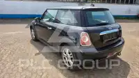 2013 Mini COOPER