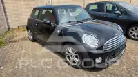 2013 Mini COOPER