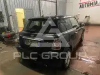 2013 Mini COOPER