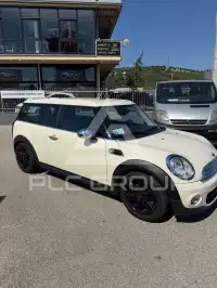 2013 Mini Clubman