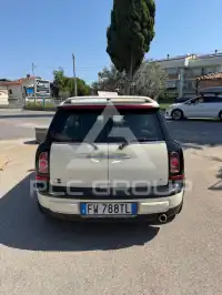 2013 Mini Clubman