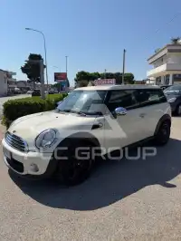 2013 Mini Clubman