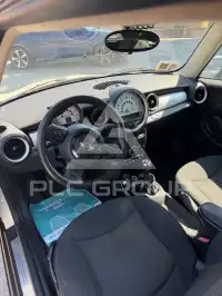 2013 Mini Clubman
