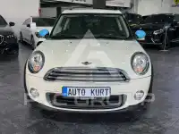 2013 Mini Clubman