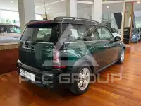 2013 Mini Clubman