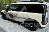 2013 Mini Clubman