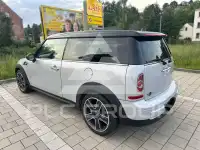 2013 Mini Clubman