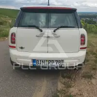 2013 Mini Clubman