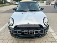 2013 Mini Clubman