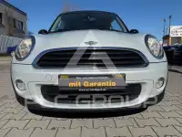 2013 Mini Clubman