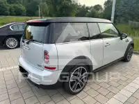 2013 Mini Clubman