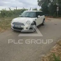 2013 Mini Clubman