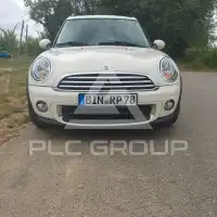 2013 Mini Clubman