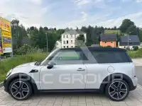 2013 Mini Clubman