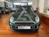 2013 Mini Clubman