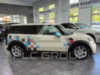 2013 Mini Clubman
