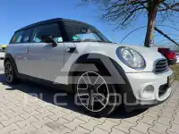 2013 Mini Clubman