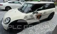 2013 Mini Clubman