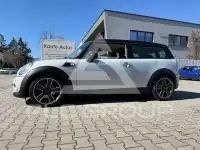 2013 Mini Clubman