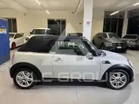 2013 Mini COOPER