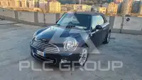 2013 Mini COOPER
