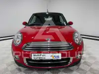 2013 Mini COOPER