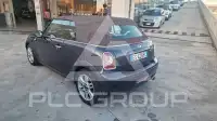 2013 Mini COOPER