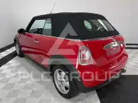 2013 Mini COOPER