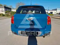 2013 Mini Countryman