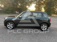 2013 Mini Countryman