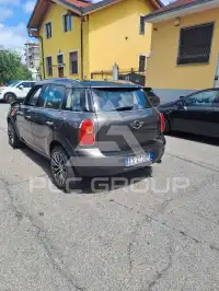 2013 Mini Countryman