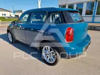 2013 Mini Countryman