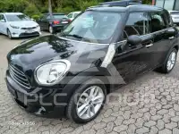 2013 Mini Countryman