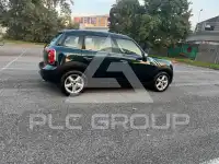 2013 Mini Countryman