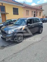 2013 Mini Countryman