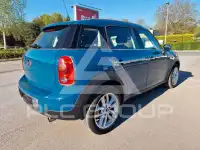 2013 Mini Countryman