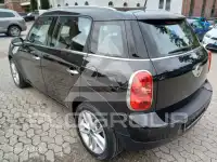 2013 Mini Countryman