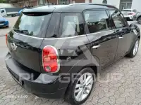 2013 Mini Countryman
