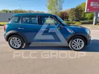 2013 Mini Countryman