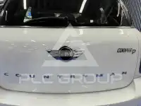 2013 Mini Countryman