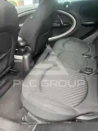 2013 Mini Countryman